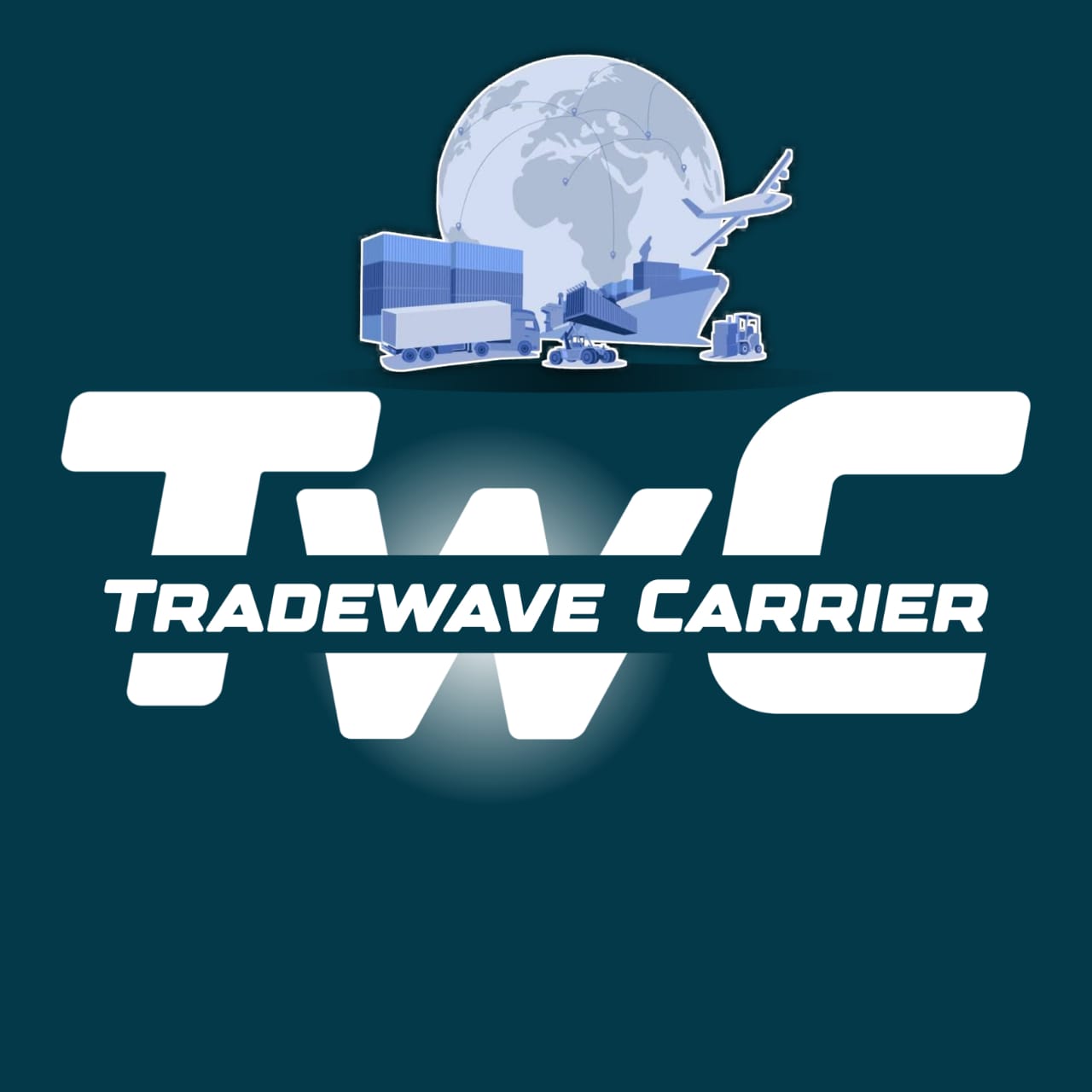 Tradewave Carriers Logo
